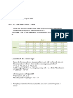 Probability Questions