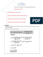 Busca en Tu Cuaderno, en Internet, en Tu Texto de Santillana o en El Algebra de Baldor Lo Siguiente