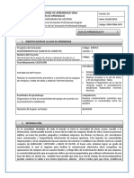 F004-P006-GFPI Guia de Aprendizaje 5 - MTTO PC PDF