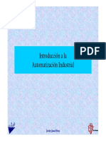 Introduccion Automatizacion Industrial (Modo de Compatibilidad) PDF