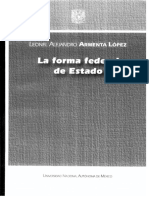 Armenta Lopez_LA FORMA FEDERAL DEL ESTADO.pdf