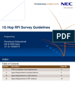 1G RFI Survey Guidelines (V1.0) 10062019