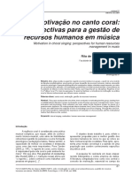 a motivação no canto coral.pdf