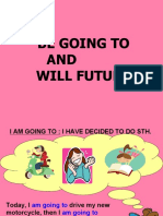 Future-Going-To - WILL Ppt-Fun-Activities-Games