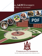 Admissions Brochure 2021