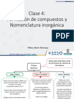 Clase 4-Nomenclatura