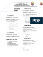 CONTENTS THIRD PERIOD SEVENTHH GRADE