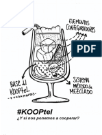 Metodologia KOOPtel Cast PDF