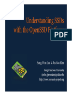 Understading SSD With Openssd