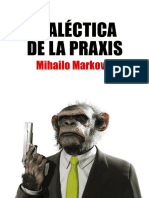 Dialéctica de la praxis (Mihailo Markovic).pdf