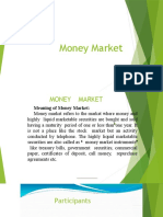 Money Market