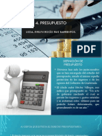 4. Presupuesto.pdf