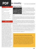Download Zambia Weekly - Week 4 Volume 2 28 January 2011 by Chola Mukanga SN47749472 doc pdf