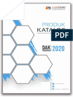 Katalog DAK