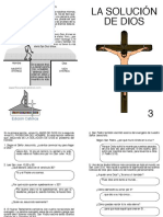 La Solución Es Jesús PDF