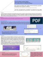 Poster BITE 245 - 2019 - BioClass Macarena Gonzalez Bustos