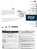 Manualle Fujifilm - x100s - Manual - It