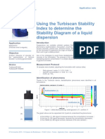 AN TSI Stability - Diagram PDF