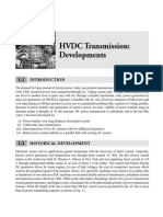 HVDC Transmission Developments PDF