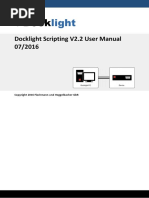 Fdocuments - in - Docklight Scripting v22 User Manual 072016 PDF