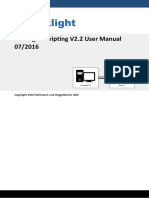 Fdocuments - in - Docklight Scripting v22 User Manual 072016 PDF