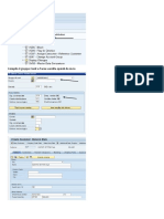 Modulo SD in Word