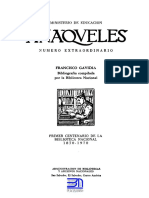 Anaqueles Extraordinario PDF