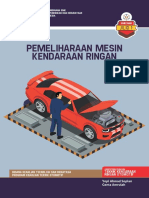 103-Pemeliharaan Mesin Kendaraan Ringan PDF