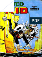 CISCO KID #022 COMICS ART Lacospra PDF