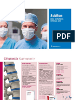 Catálogo KYP Cifoplastia PDF
