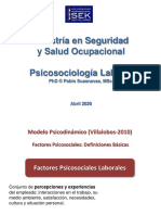 Psicosociología Laboral - Sesión 4.pdf