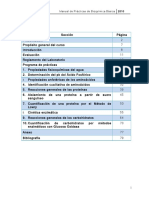 Manual Bioquímica Básica