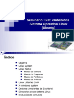 Embedded Systems Ubuntu PDF