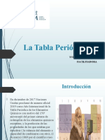 La Tabla Periodica.pptx
