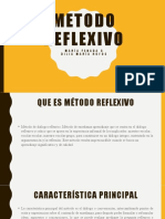 Metodo Relexivo