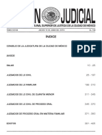 Boletín 13 de Junio de 2019