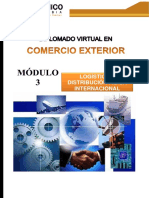 Guía Didáctica-Comercio Exterior Módulo 3 PDF