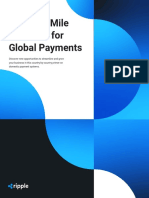 The Last-Mile Playbook For Global Payments