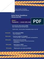 Actas Socio-Semioticas Junho 2020 PDF