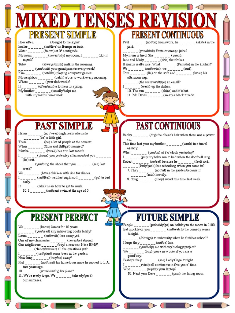 Eslprintables 20115615350517391926 | PDF
