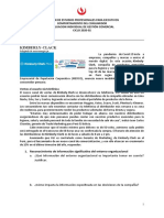 Evaluacion de Competencia Gestión Comercial - 2020-02