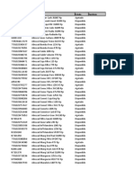 Inventario Disponibles-Agotados 21 Agosto 2020