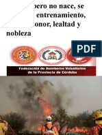 Bomberos Voluntarios