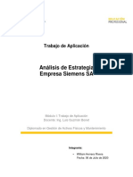 Trabajo de Aplicacion 1er Modulo William Herrera R