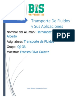 Transporte de Fluidos y Sus Aplicaciones PDF