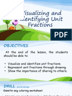 Presentation - Unit Fractions 11292019 Recovery