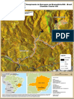 001 PTBR - BrumadinhoMG RadarSAT2 Affected Area