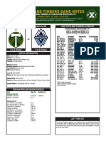 Portland Timbers at Vancouver Whitecaps FC - 2020 MLS Regular Season - Sept. 27, 2020