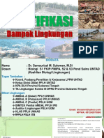 Identifikasi Dampak LH PDF