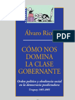 Como Nos Domina (1)